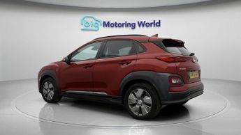 Hyundai KONA PREMIUM SE