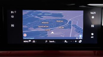 Vauxhall Mokka Electric GS