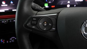 Vauxhall Mokka Electric GS