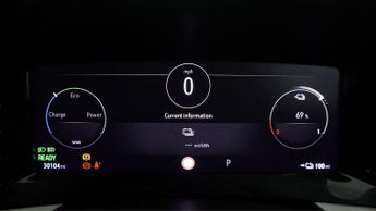 Vauxhall Mokka Electric ULTIMATE