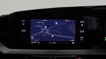 Vauxhall Mokka Electric ULTIMATE