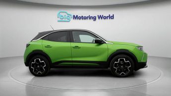 Vauxhall Mokka Electric ULTIMATE