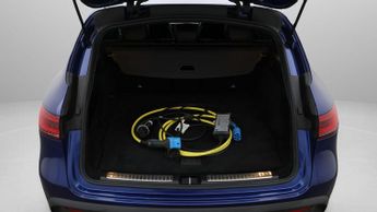 Mercedes-Benz EQC EQC 400 4MATIC AMG LINE