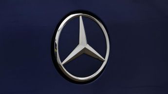 Mercedes-Benz EQC EQC 400 4MATIC AMG LINE