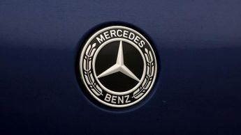 Mercedes-Benz EQC EQC 400 4MATIC AMG LINE