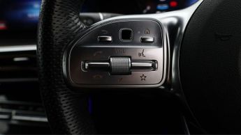 Mercedes-Benz EQC EQC 400 4MATIC AMG LINE