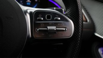 Mercedes-Benz EQC EQC 400 4MATIC AMG LINE