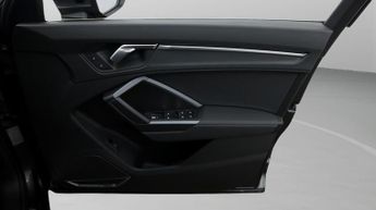 Audi Q3 TFSI S LINE