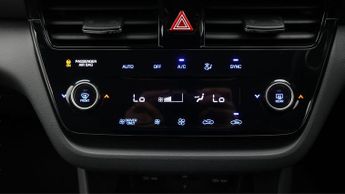 Hyundai IONIQ PREMIUM SE