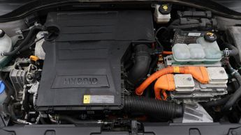 Hyundai IONIQ PREMIUM SE