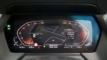 BMW 1 Series 118I M SPORT