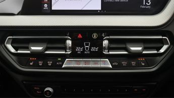 BMW 1 Series 118I M SPORT