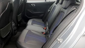 BMW 1 Series 118I M SPORT