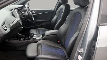 BMW 1 Series 118I M SPORT