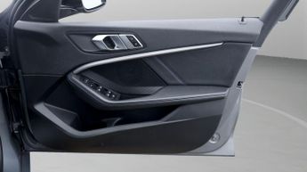 BMW 1 Series 118I M SPORT