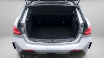 BMW 1 Series 118I M SPORT