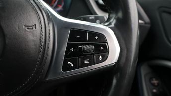 BMW 1 Series 118I M SPORT