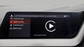 BMW 1 Series 118I M SPORT