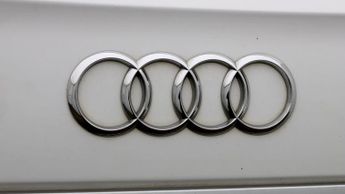 Audi Q5 TFSI E S LINE QUATTRO