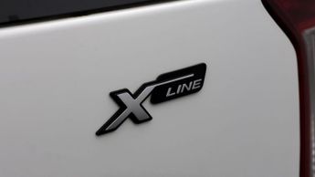 Kia Picanto X-LINE