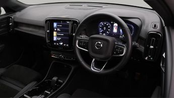 Volvo XC40 RECHARGE T5 ULTIMATE