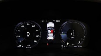 Volvo XC40 RECHARGE T5 ULTIMATE