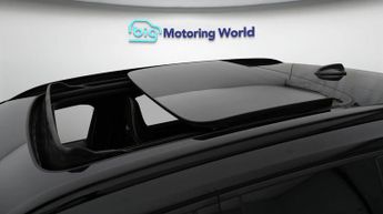 Volvo XC40 RECHARGE T5 ULTIMATE