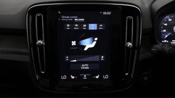 Volvo XC40 RECHARGE T5 ULTIMATE