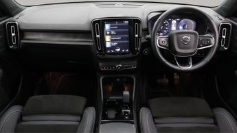 Volvo XC40 RECHARGE T5 ULTIMATE