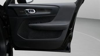 Volvo XC40 RECHARGE T5 ULTIMATE