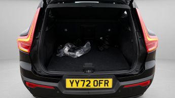 Volvo XC40 RECHARGE T5 ULTIMATE