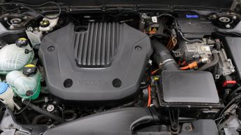 Volvo XC40 RECHARGE T5 ULTIMATE