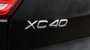 Volvo XC40 RECHARGE T5 ULTIMATE