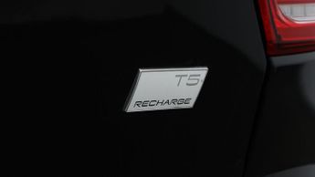 Volvo XC40 RECHARGE T5 ULTIMATE