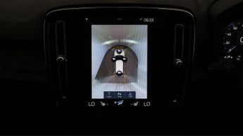 Volvo XC40 RECHARGE T5 ULTIMATE