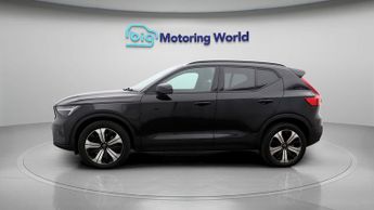 Volvo XC40 RECHARGE T5 ULTIMATE
