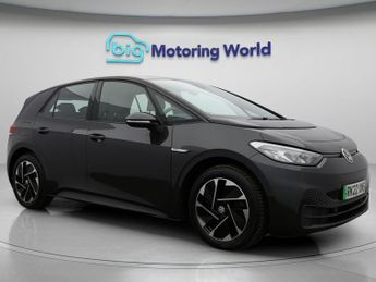 Volkswagen ID.3 LIFE