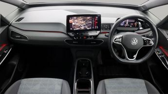 Volkswagen ID.3 LIFE