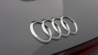 Audi Q4 e-tron S LINE