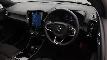 Volvo XC40 RECHARGE CORE