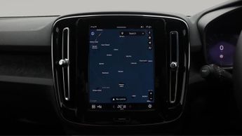 Volvo XC40 RECHARGE CORE