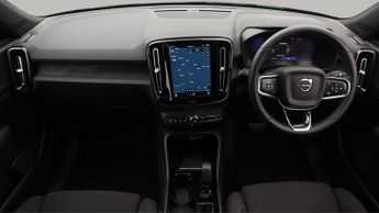 Volvo XC40 RECHARGE CORE