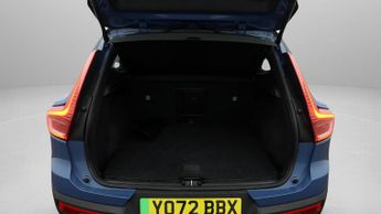 Volvo XC40 RECHARGE CORE