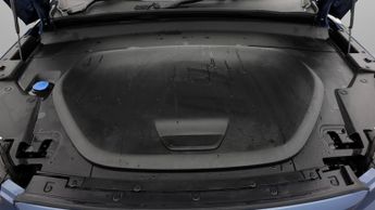 Volvo XC40 RECHARGE CORE