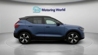 Volvo XC40 RECHARGE CORE