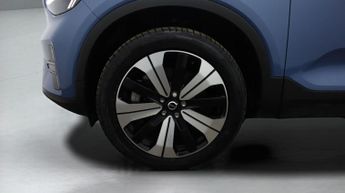 Volvo XC40 RECHARGE CORE