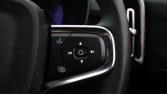 Volvo XC40 RECHARGE CORE