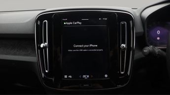 Volvo XC40 RECHARGE CORE