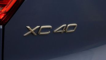 Volvo XC40 RECHARGE CORE