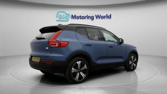 Volvo XC40 RECHARGE CORE